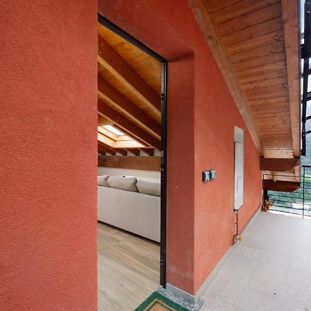 Casa Asso Apartment Exterior photo