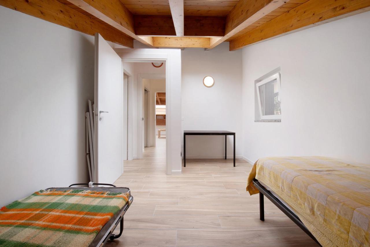 Casa Asso Apartment Exterior photo