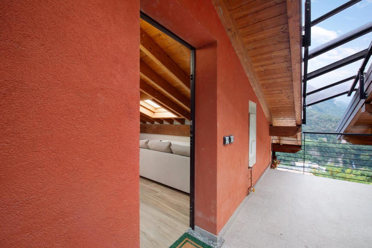 Casa Asso Apartment Exterior photo
