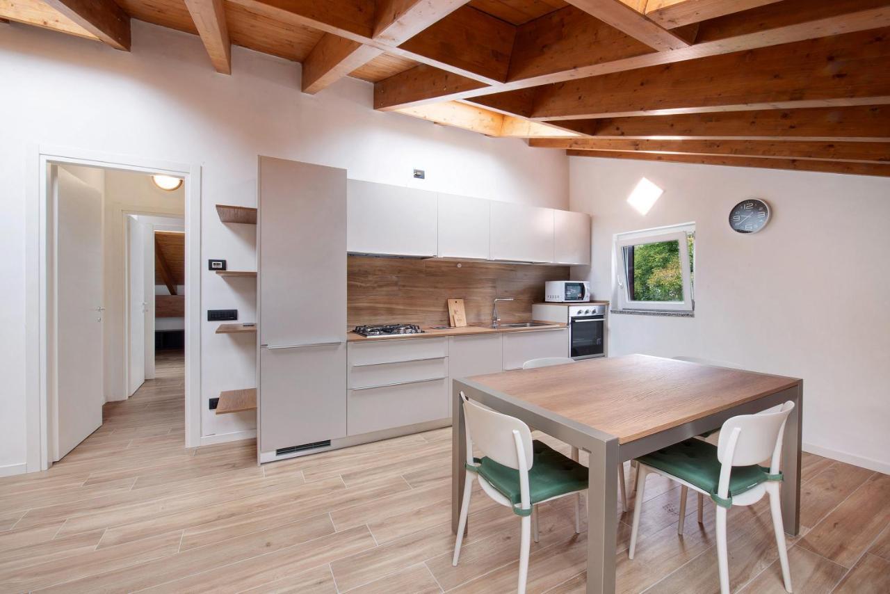 Casa Asso Apartment Exterior photo