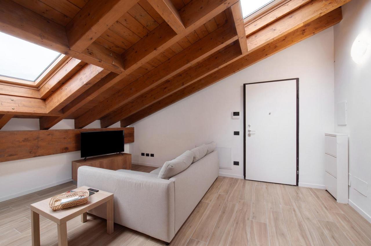 Casa Asso Apartment Exterior photo